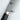 Shun Classic Santoku Damascus blade detail