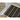 Chilewich Even Stripe Shag Floor