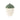 Woodland Acorn Spoon Rest