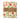 Bees Wrap Swedish Dishcloth 3 Pack