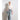 Meema Twill Cotton Waist Apron