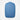 Silipot Premium Silicone Cutting Board, Large — Dark Blue isolated hero
