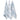 Jumbo Dish Towels Set-3