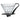 V60 Glass Coffee Drippe, Black