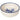 Danica Turkish Floren Hand-painted Dinnerware