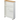 Rolling Storage Cart - Steel