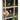 Lavune Candle N°05 Evergreen — window light