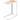 C Side Table - Steel