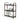 Bellwood 3 Tier Shelf