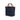 Urban Lunch Bag Cooler Blue - interior