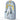 Pocket Folding Gray Ironing Board