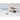 Priabella Birthday Candles, Rainbow Ombre, 12-Count