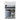 Tough Tote Extreme, Grey, 30-Gallon