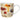 Mushrooms Mug 12oz