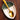 Woodland Acorn Spoon Rest