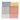 Kolorae Multi Spiral Birthday Candles 24-count pack