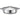 Fiskars All Steel Oven Pan 4.43 qt.