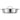 Fiskars All Steel Oven Pan 4.43 qt.