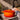 Le Creuset Signature Round Dutch Oven 7.25qt in Flame