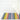 Chilewich Pop Stripe Shag Floor Mats (Multi)