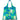 Yellow Owl Workshop Art Sack Tote — Flower Market design by Emily Taylor