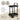 Bellwood Bar and Storage Cart
