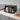 Yamazaki cutting board bread box lid detail