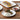 Fortessa Modern Coupe Salad Plate 8 inch - Front