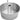 Fox Run loose bottom angel food pan with center tube and feet