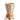 Chemex FP-2N Natural Half Moon Filters 3-cup 100 count