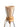 Chemex FP-2N Natural Half Moon Filters 3-cup 100 count