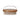 Creative Co-Op cherry wood body brush detail