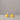 Creative Co-Op unscented lemon shaped candle in yellow
