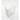 Yamazaki Tower laundry hamper filled with clothing
