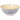 Sunburst Stamped Bowl