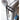 Rolling Towel Rack - Steel