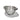 OXO Good Grips 5 quart stainless steel colander