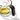 OXO Glass Measuring Cup detail of silicone handle wrap