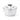 OXO Salad Spinner - Top