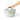 OXO Salad Spinner - In Use