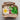 Funny Food Reusable Produce Bag Set-3