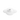 Umbra Bloom drain stop and hair catcher — White hero