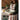 Noel plaid apron alt