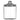 Anchor Hocking Heritage Hill 1 gallon glass canister with glass lid