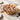Le Creuset Heritage Fluted Pie Dish — lifestyle