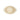 Le Creuset Heritage Oval Casserole, top-down view with lid off showing the cream interior glaze and oval shape