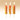 Hot & Crispy French Fry Candles
