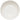 Aquarius Oyster Dinnerware