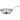 French Tri-Ply Fry Pan