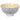 Sunburst Stamped Bowl